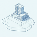 Discovery icon for Jamessimo's City Builder Discord server