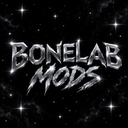 Discovery icon for BONELAB MODS #2400 Discord server