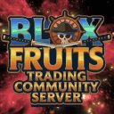 Discovery icon for Blox Fruit Trading Community Server Discord server