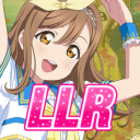 Discovery icon for Love Live Radio Discord server