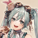 Discovery icon for VOCALOID Discord server