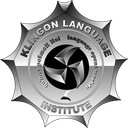 Discovery icon for Klingon Language Institute Discord server