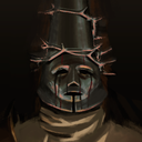 Discovery icon for Blasphemous Discord server