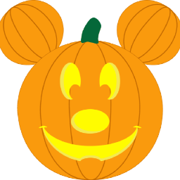 Discovery icon for /r/disneyland Discord server