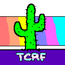 Discovery icon for The Cutting Room Floor 🌵 Discord server
