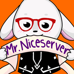 Discovery icon for Mr.Spookserver Discord server