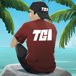 Discovery icon for TeGriAi Discord server