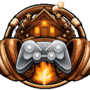 Discovery icon for 遊戲旅舍Games Inn Discord server