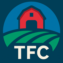 Discovery icon for The Farming Community Discord server