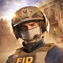 Discovery icon for Standoff 2 Discord server