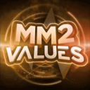Discovery icon for MM2Values 🎃 Discord server