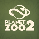 Discovery icon for Planet Zoo 2 Discord server