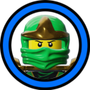 Discovery icon for TT Games LEGO Modding Discord server