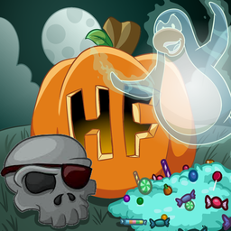 Discovery icon for The Spooky Force Discord server