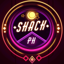 Discovery icon for the shack ph Discord server