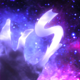 Discovery icon for *✩ Spooky Space ✩* Discord server