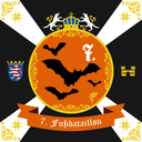 Discovery icon for 7. Fußbataillon "Krampusprinzessin" Discord server