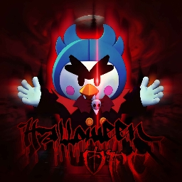 Discovery icon for 🧛 HALLOWEEN OFC 🦇 Discord server