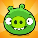 Discovery icon for Angry Birds Discord server