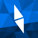Discovery icon for BlueMap Discord server