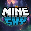 Discovery icon for 🎃 MineSky SMP Discord server
