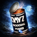Discovery icon for [D. Z. M. C] = Dayz Modding Community Discord server