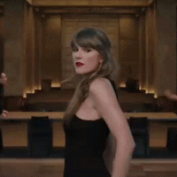 Discovery icon for Taylor Swift Discord server