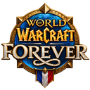 Discovery icon for WoW Forever FR Discord server