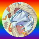 Discovery icon for r/WingsOfFire Discord server