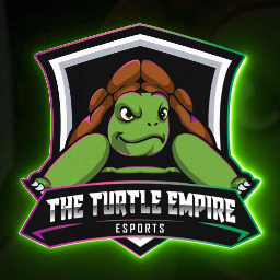 Discovery icon for The Turtle Empire Discord server