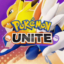 Discovery icon for r/PokemonUnite Discord server