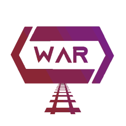 Discovery icon for Warsaw Railway Discord server