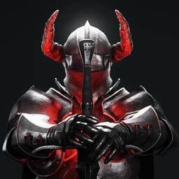 Discovery icon for AD MORTEM Discord server
