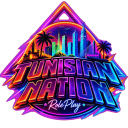 Discovery icon for Tunisian Nation Roleplay Discord server