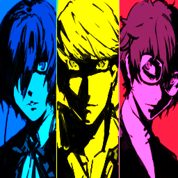 Discovery icon for 🪠Phantom City 🪠Discord server