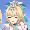 Discovery icon for Hoyoverse Games Portugal Discord server