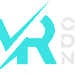 Discovery icon for VRCDN Discord server