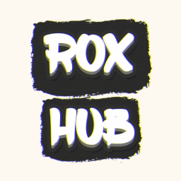 Discovery icon for RoxHub 2025 Discord server