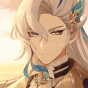 Discovery icon for Vision Holders ✧ GI & HSR Discord server