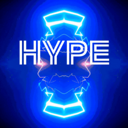 Discovery icon for HYPE Discord server