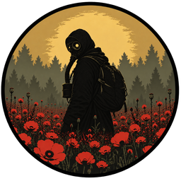 Discovery icon for THE RENEGADE - DayZ - S.T.A.L.K.E.R. Discord server
