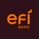 Discovery icon for Comunidade Efí Bank Discord server
