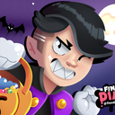 Discovery icon for 👻 Igu's BooHall・Futebol & Brawl stars Discord server