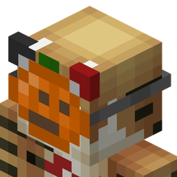 Discovery icon for Gamingbarn's Spooky Server Discord server