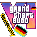Discovery icon for GTA 5 Germany   [ GTA 6 ] Discord server