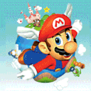 Discovery icon for Super Mario 64 Speedruns Discord server