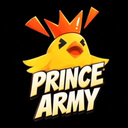 Discovery icon for PrinceArmy Discord server