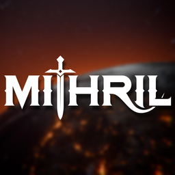 Discovery icon for Mithril Records Discord server