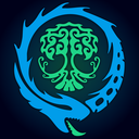 Discovery icon for Yggdrasil | Valheim Discord server