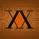 Discovery icon for Hunter x Hangout π Bot Community π Emojis Discord server